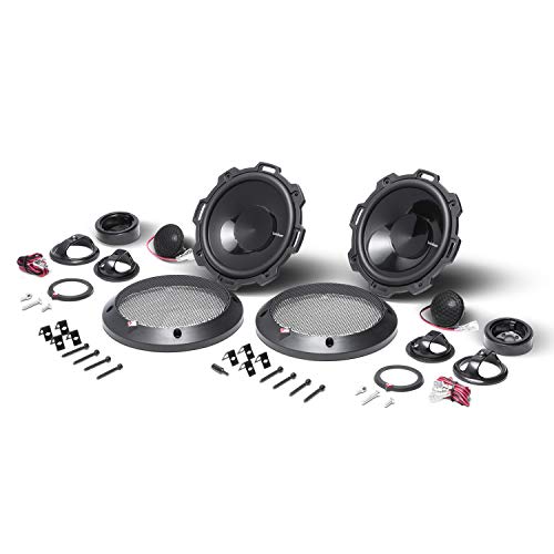 Rockford Fosgate P152-S Punch 5.25 Rockford Fosgate P152-S Punch 5.25